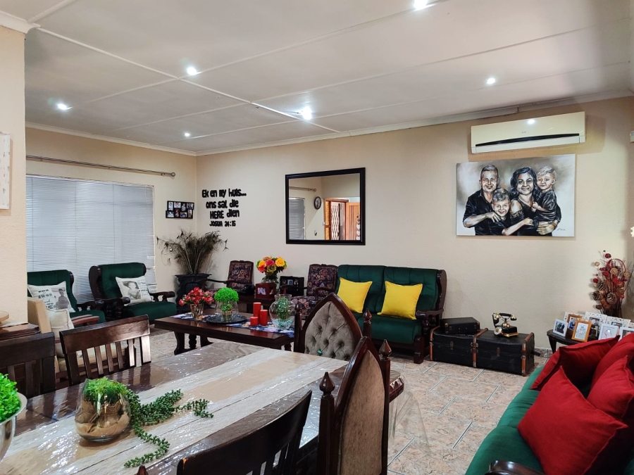 3 Bedroom Property for Sale in Stilfontein Ext 4 North West